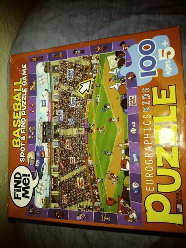Vista 165 de Pingüinos - Rompecabezas de 100 piezas