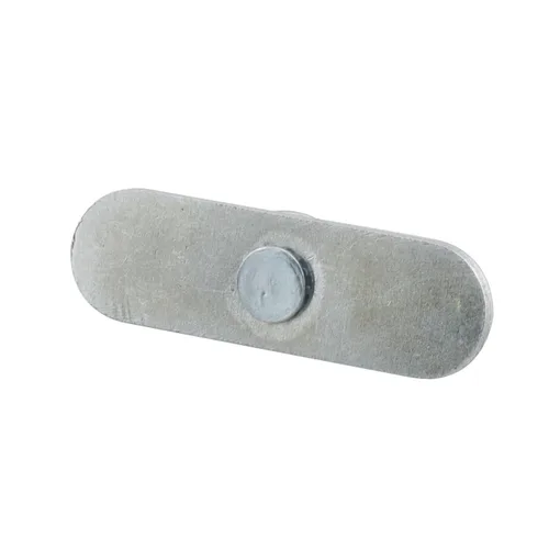Vista 5 de Kit de ventilación de CA deslizante ajustable, tornillos en forma de mariposa, kit de ventana de aire acondicionado portátil, piezas de accesorios