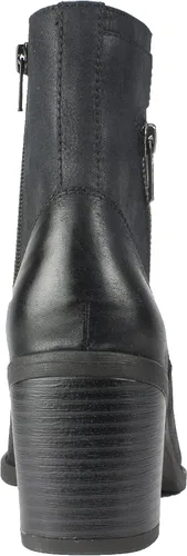 Vista 5 de White Mountain Shoes Dorian - Botas con cordones para mujer
