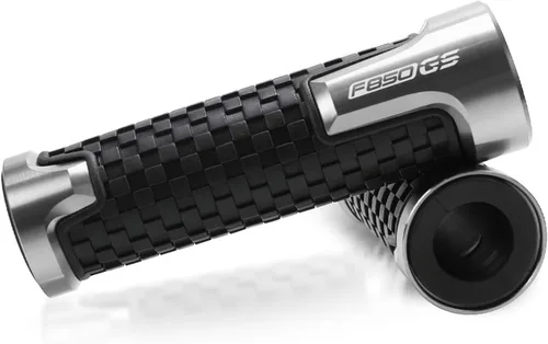 Vista 7 de Manillar de motocicleta para BMW F850GS F 850 GS F850 GS 2009-2022 2021 2020, accesorios de motocicleta de 7/8 pulgadas, 0.866 in, agarres