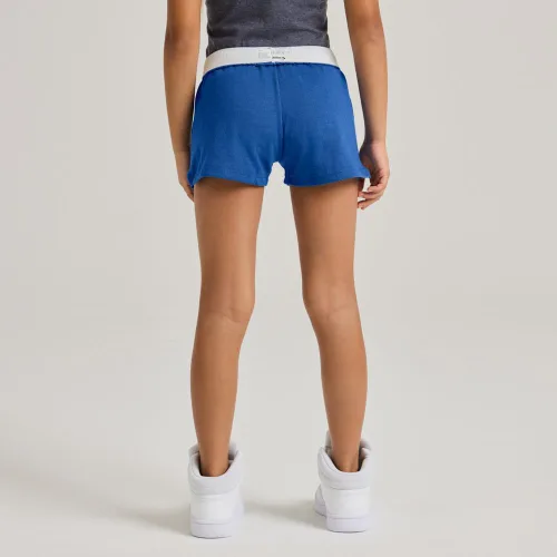 Vista 6 de Soffe Girls' Authentic Cheer Short