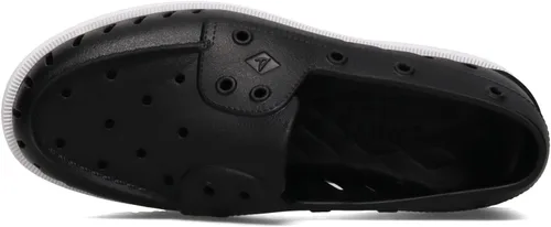 Vista 7 de Sperry Auténticos zapatos flotantes originales para hombre, Azul Marino