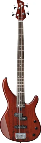 Vista 35 de Yamaha TRBX174 BL - Bajo de 4 cuerdas, para diestros, negro