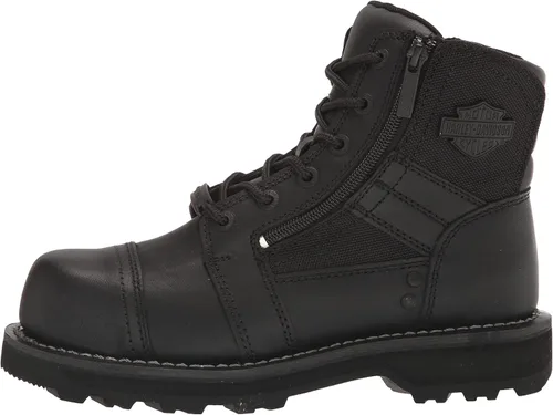 Vista 8 de HARLEY-DAVIDSON FOOTWEAR Men's Bonham Ct Motorcycle Boot