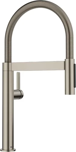 Vista 13 de Blanco 527490 Culina II Grifo para Bebidas con Sistema de Filtración Opcional - 1.5 GPM - Cromo