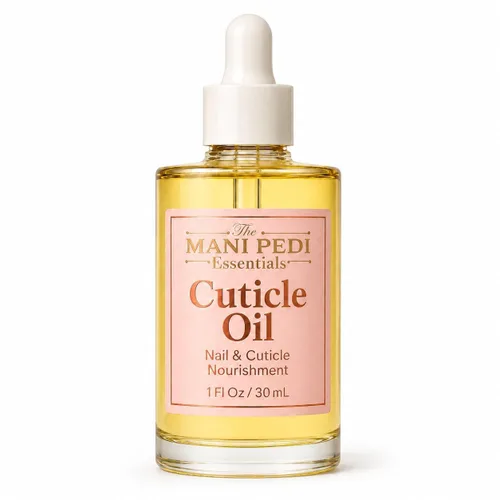 Vista 12 de TMPE Aceite nutritivo para cutículas a granel para uñas, almendra y jojoba