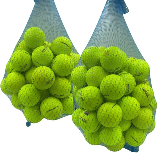 Vista 9 de Golf Ball Planet Pelotas de golf usadas para Kirkland Signature 3A/Good