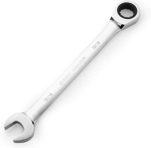 Vista 6 de FLZOSPER Llave de trinquete métrica de 0.217 in, llave combinada de trinquete de 72 dientes