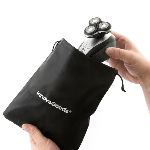 Vista 13 de Afeitadora Recargable Ergonómica Multifunción 5 en 1 Shavestyler InnovaGoods