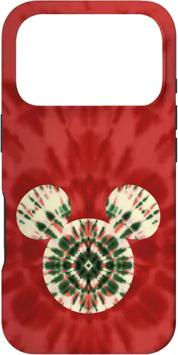 Vista 30 de Disney Mickey Mouse Head - Carcasa para iPhone 17