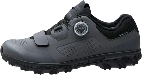 Vista 3 de PEARL IZUMI Zapatillas de ciclismo X-Alp Summit para hombre