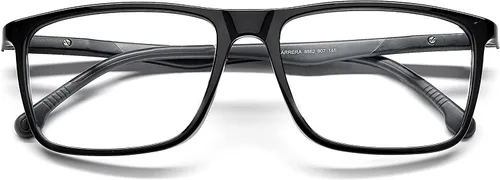 Vista 4 de Carrera Marcos rectangulares para lentes graduados 8862 para hombre