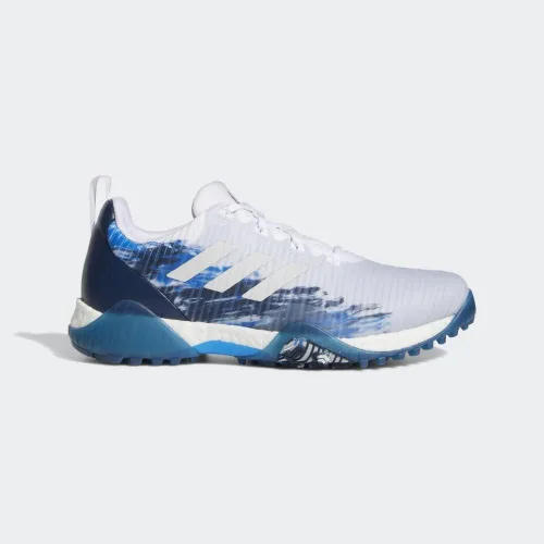 Vista 3 de adidas Zapatos de golf Codechaos sin pinchos para hombre