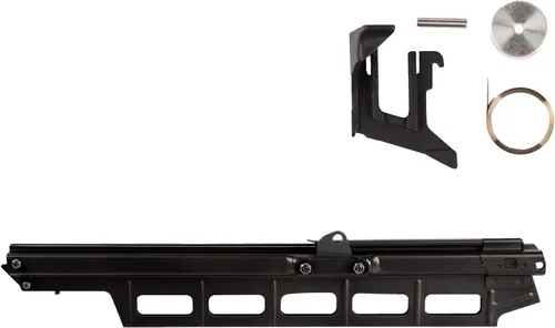 Vista 7 de KingOu NR2183 NR83A2/A5 Revista de acero (NR83A2/A5 Steel Magazine(1 PC Sin accesorios))