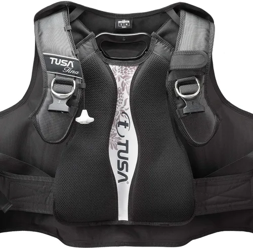 Vista 3 de TUSA Tina BCD con AWLS III
