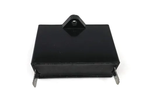 Vista 6 de ITACO Condensador del condensador del motor del generador 13uF 13.5uF 14uf CBB61 13.5 uF 13uF 50 60 Hz 350V AC UL AVR