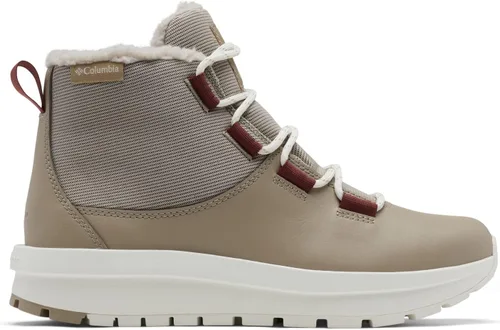 Vista 6 de Columbia Women's Moritza Shorty Snow Boot
