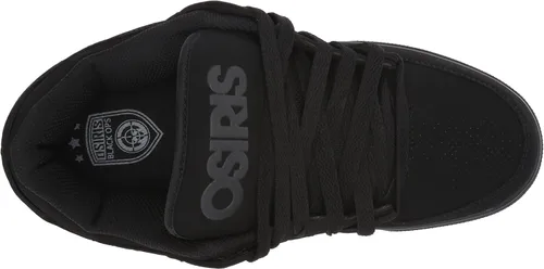 Vista 5 de Osiris Protocol - Zapatillas de skate para hombre