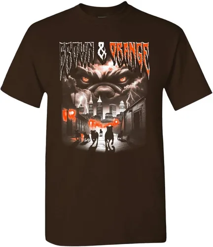 Vista 13 de Xtreme Apparrel City Colors Camiseta de Hombre para Fanáticos del Fútbol Americano