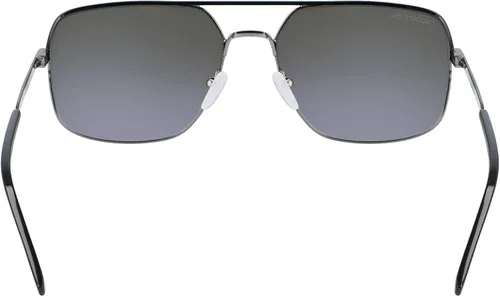 Vista 4 de Lacoste Mens L227s Aviator Sunglasses