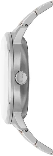 Vista 2 de MIDO Commander Chronometer - COSC Certified Swiss Automatic Watch for Men - 40mm Stainless Steel Case