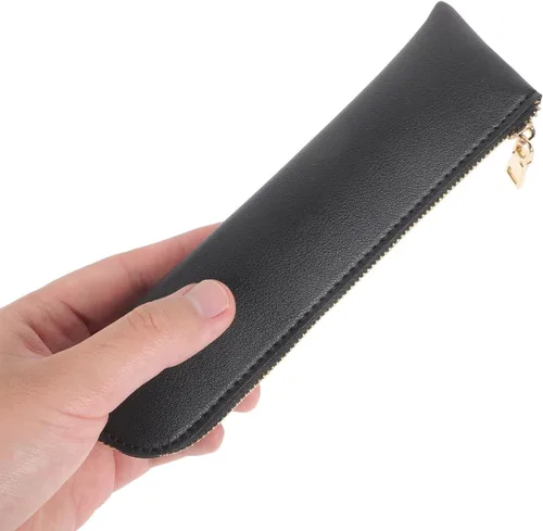 Vista 10 de Mini estuche de viaje para bolígrafo de insulina, pequeña bolsa organizadora portátil para bolígrafos de insulina y suministros de medicamentos