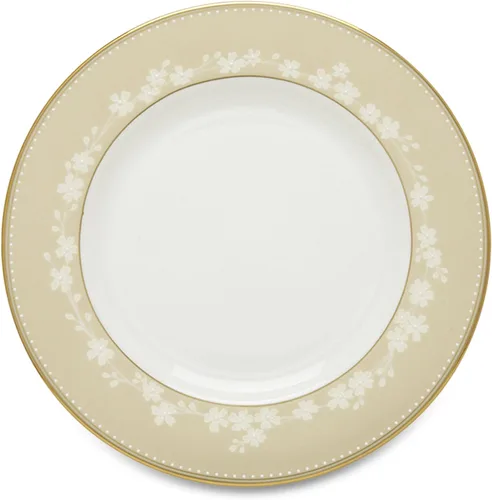 Vista 4 de Lenox Bellina Gold Oval Plato 13.0