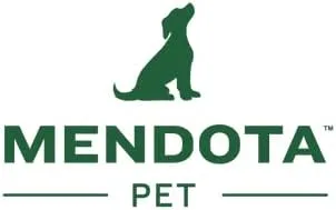 Vista 8 de Mendota Pet - Juego de correa deslizante y collar para perro, hecho en EUA