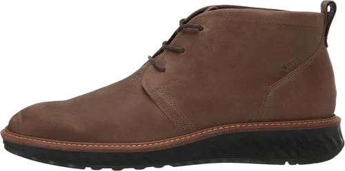Vista 8 de ECCO St. 1 Hybrid Gore-tex - Botas chukka impermeables para hombre