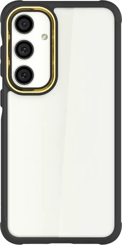 Vista 33 de Ghostek COVERT - Funda rosa para Galaxy Z Flip 4 para mujeres y niñas, protección completa de bisagra y parte trasera transparente, duradera