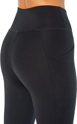 Vista 6 de Zobha Legging de bolsillo de lujo Easy High Rise Endurance para mujer