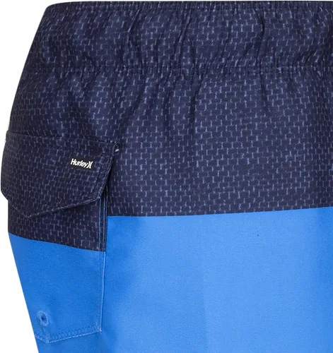 Vista 4 de Hurley Boys' Pull on Swim Trunks