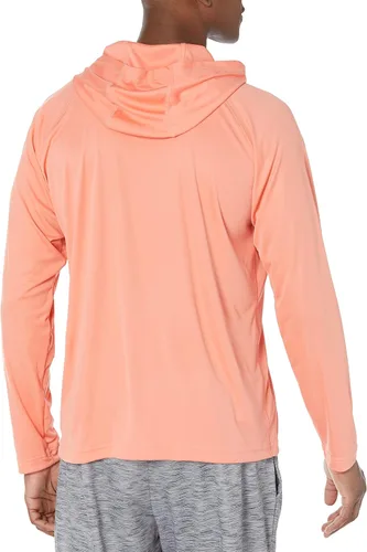 Vista 2 de Columbia Sudadera con capucha Fork Stream para hombre