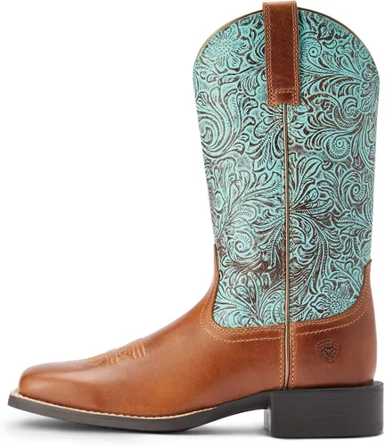 Vista 6 de Ariat Heritage T Toe - Botas para mujer