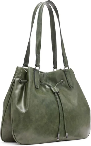 Vista 5 de Calvin Klein Lapis Drawstring Tote