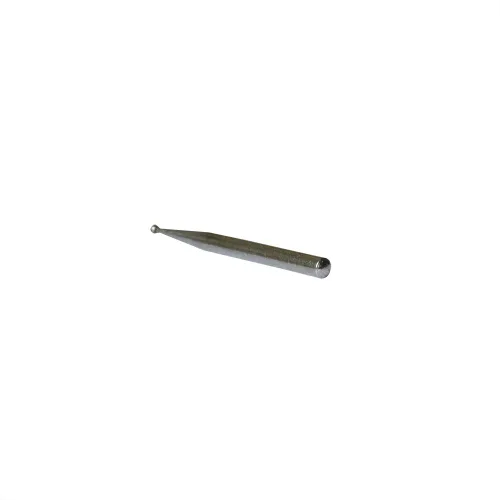 Vista 4 de Punta de grabado de diamante de repuesto para micro grabador eléctrico para tallar piedra, joyas, vidrio (10 unidades)