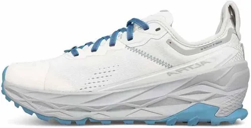 Vista 4 de Altra Tenis Olympus 5 Hike Low GTX para hombre