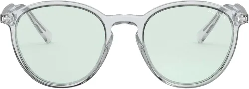 Vista 2 de Gafas de sol Prada PR 5 XS U4308D Gris Cristal gris Grey Crystal