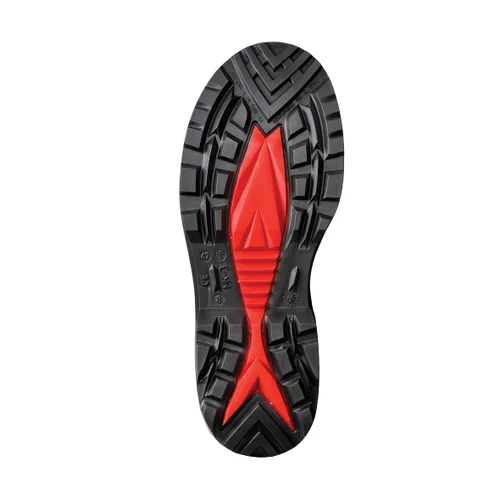 Vista 4 de Dunlop Botas Wellington para lluvia unisex, Verde