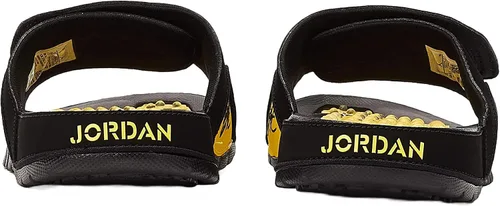 Vista 3 de Nike mens Jordan Hydro 4 Retro Slides