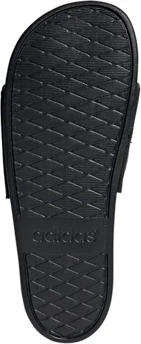 Vista 3 de adidas - Sandalia Adilette unisex, cómoda, para adulto