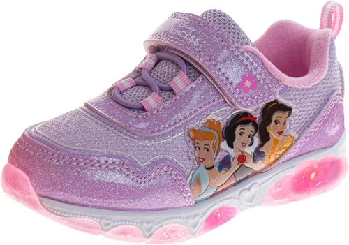 Vista 10 de Josmo Tenis iluminados para niñas de Paw Patrol (bebé/niño pequeño)