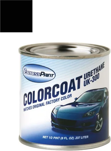 Vista 150 de colorrite Chevrolet Aveo Automotive Pintura de Retoque