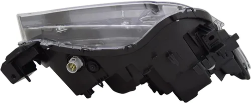 Vista 6 de TYC Conjunto de faro delantero izquierdo compatible con Mazda CX-5 2017-2021