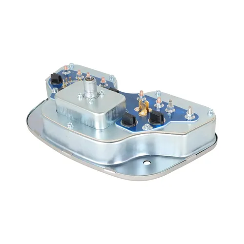 Vista 5 de Medidor medidor de racimo velocímetro de repuesto para 1975-1980 Land Cruiser Series FJ40 FJ45 BJ40 8310060180