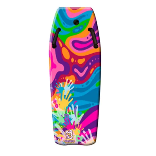 Vista 8 de Tabla de BodyBoard Marbueno Multicolor 5 x 104 x 50 cm