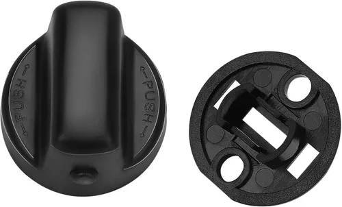 Vista 8 de Juego de llave de encendido con botón de giro y conjunto de inserción para Mazda CX-9 2007-2015 2006-2007 Mazda 6 2007-2011 CX7 Reemplaza