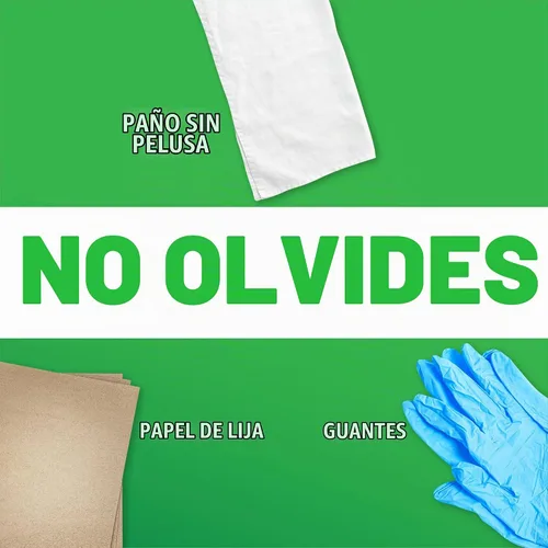 Vista 9 de Botella de líquido especial Appliance Touch Up de Rust-Oleum para reparar desperfectos en electrodomésticos, 6 onzas, 203001 Almendra
