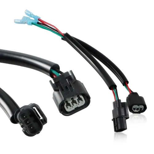 Vista 8 de Herramienta de ajuste TPS modelo 1 Sensor de posición del acelerador Herramienta de ajuste de prueba compatible con EXC XC-W SXF XC-F, FX450 FE501S