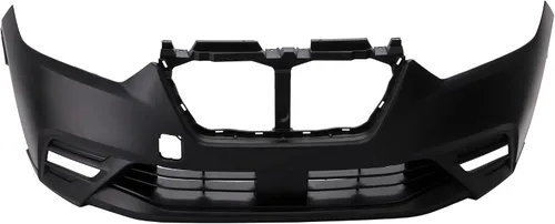 Vista 49 de Garage-Pro Cubierta de parachoques compatible con Nissan Altima CAPA Sedan trasero 2002-2006